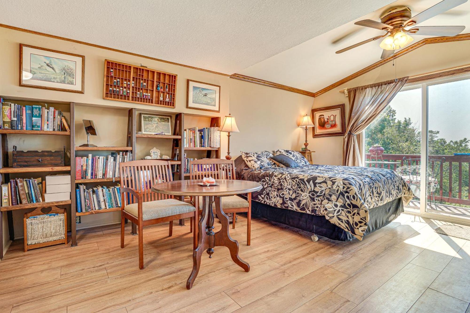 Cabin Near Cokato Lake With Outdoor Oasis And Views! Exterior photo